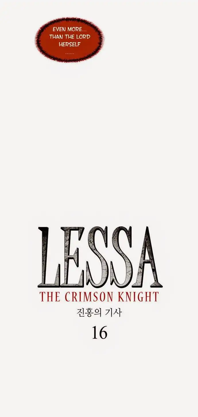 lessa The Crimson Knight Chapter 16 4